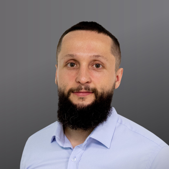 Чайко Денис Андреевич